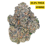 Platinum LCG High THCA Flower Hybrid