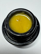 HASH ROSIN - Peaches & Cream Sativa 2g Premium T3