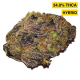 Rainbow Runtz Exotic Indoor THCA Flower Hybrid