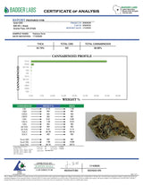 Rainbow Runtz Exotic Indoor THCA Flower Hybrid