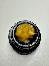 HASH ROSIN - Super Lemon Haze Sativa 2g Top Shelf T2