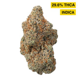Super Cheese Diesel High THCA Flower Indica