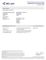 2 THCA King Size Rose Blunts (1.5g each)