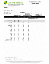 Zkittlez - LIVE ROSIN - 2g Hybrid Top Shelf T2