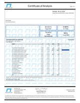 Lantz - LIVE ROSIN - 2g Hybrid Exotic 90u T1