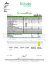 TKO - LIVE ROSIN - 2g Hybrid Top Shelf T2