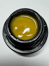HASH ROSIN - Sour Diesel Hybrid 2g Premium T3