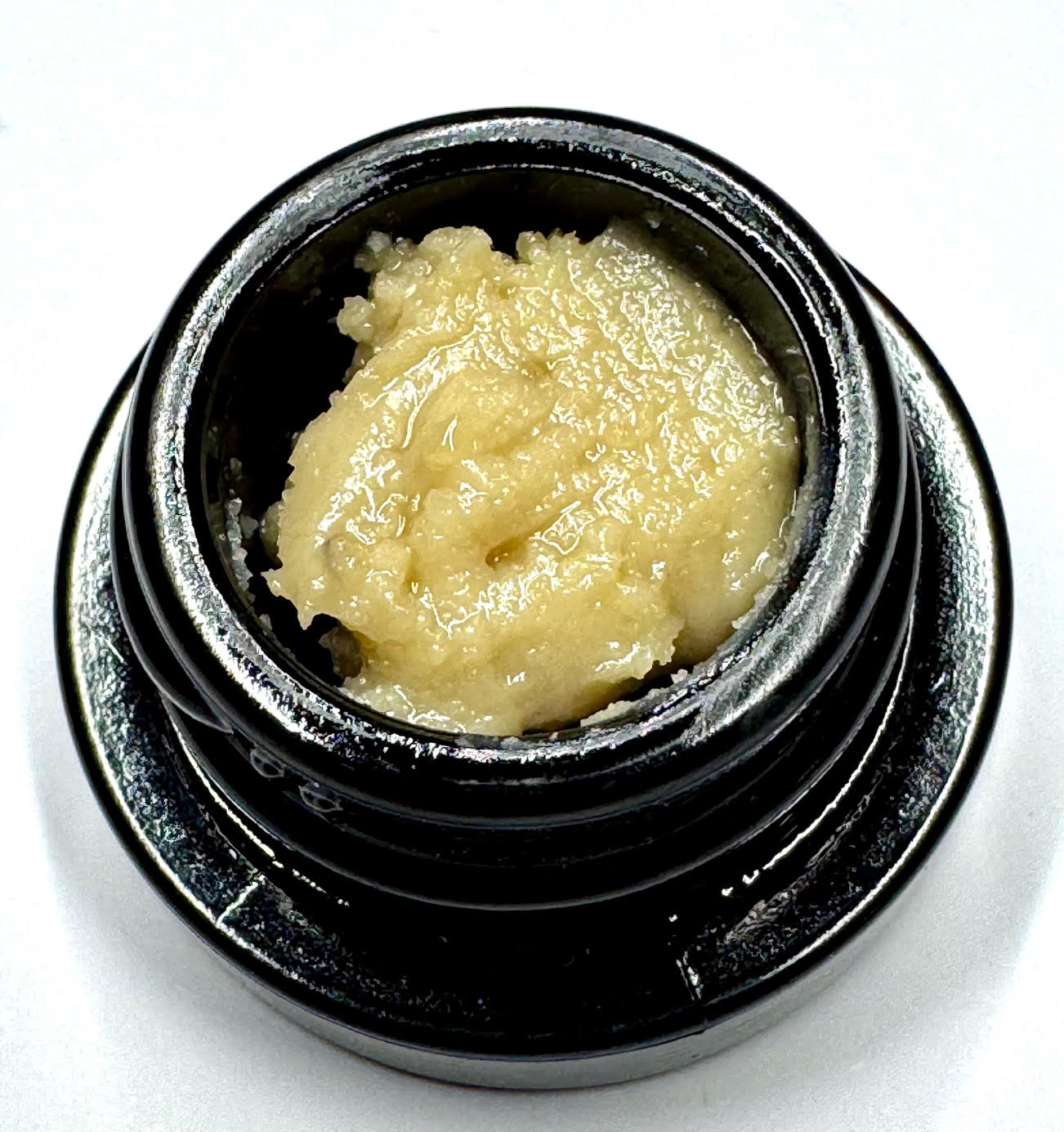 HASH ROSIN - White Gummies Hybrid 2g Top Shelf T2