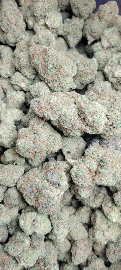 Alabama Slamma Exotic Indoor THCA Flower Sativa - CaliGreenGold