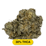 ASTRO GAS Exotic THCA Flower Indica