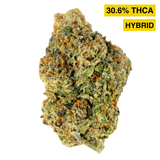 Bacio Gelato High THCA Flower Hybrid