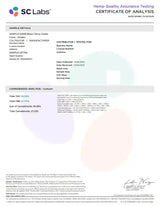 Black Cherry Gelato Exotic Indoor THCA Flower Indica