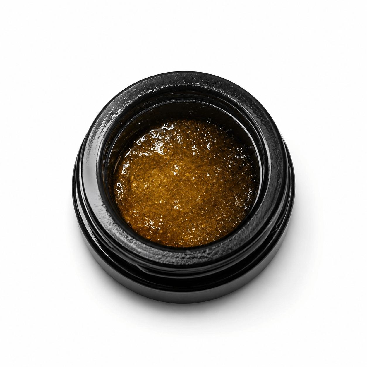 Beary White THCA Badder – Hybrid Concentrate | CaliGreenGold - CaliGreenGold