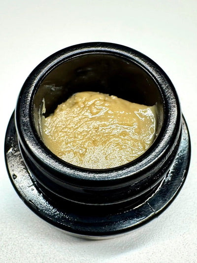 Berry Blaze - LIVE ROSIN - 2g Indica Premium T3 - CaliGreenGold