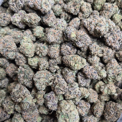 Biscotti Runtz Exotic Indoor THCA Flower Hybrid - CaliGreenGold