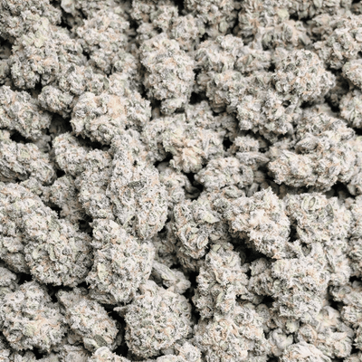 Black Ice Exotic Indoor THCA Flower Indica - CaliGreenGold