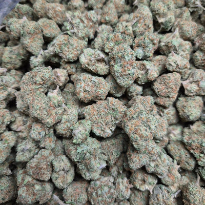 Blueberry Lemonade THCA Flower – Indoor Indica | CaliGreenGold - CaliGreenGold