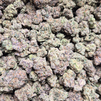 Bubblegum Runtz Exotic Indoor THCA Flower Hybrid - CaliGreenGold