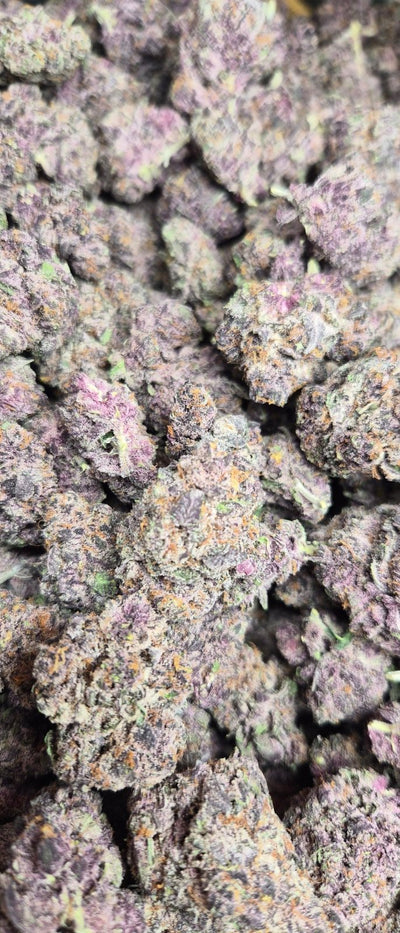Bulk Tropicana Cherry High THCA Flower Sativa - CaliGreenGold