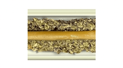 Cali Hash Holes | Indica X Indica | THCA Hash Hole Pre - Roll | 2G - CaliGreenGold