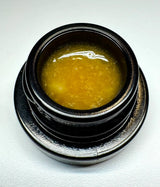 THCA Badder - Birthday Runtz Strain Hybrid, HYBRID, CaliGreenGold