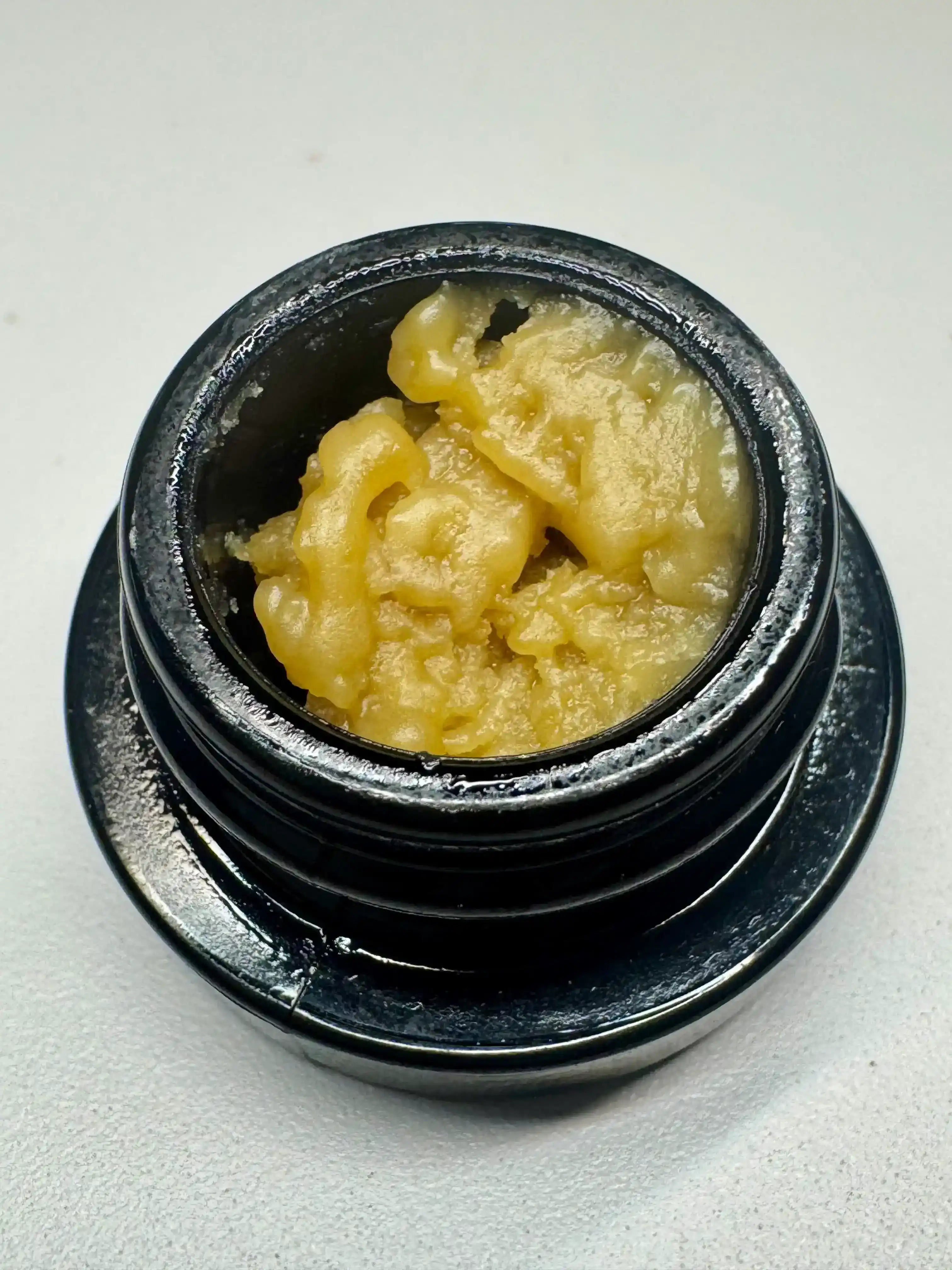 Canal Street Runtz - LIVE ROSIN - 2g Hybrid Top Shelf T3, HYBRID, CaliGreenGold