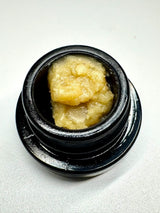 LIVE ROSIN - Egyptian Gold Hybrid 2g Top Shelf T2, HYBRID, CaliGreenGold