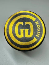 Pineapple Jarritos - LIVE ROSIN - 2g Hybrid Top Shelf T2, HYBRID, CaliGreenGold