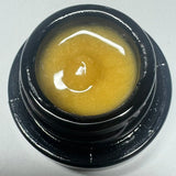 THCA Badder - Flower Bomb Kush Strain Indica, INDICA, CaliGreenGold