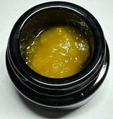 THCA Badder - Gelato Strain Hybrid, HYBRID, CaliGreenGold