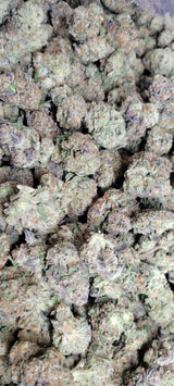 Garlic Cocktail High THCA Flower Indica, INDICA, CaliGreenGold