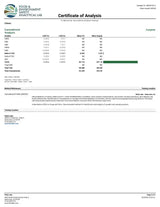 Platinum Lemon Gushers Exotic Indoor THCA Flower Indica, INDICA, CaliGreenGold