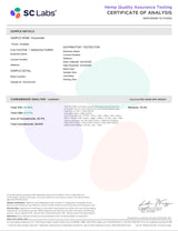 Guavanade Exotic Indoor THCA Flower Sativa, SATIVA, CaliGreenGold