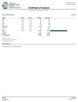 Superboof Exotic Indoor THCA Flower Sativa, SATIVA, CaliGreenGold