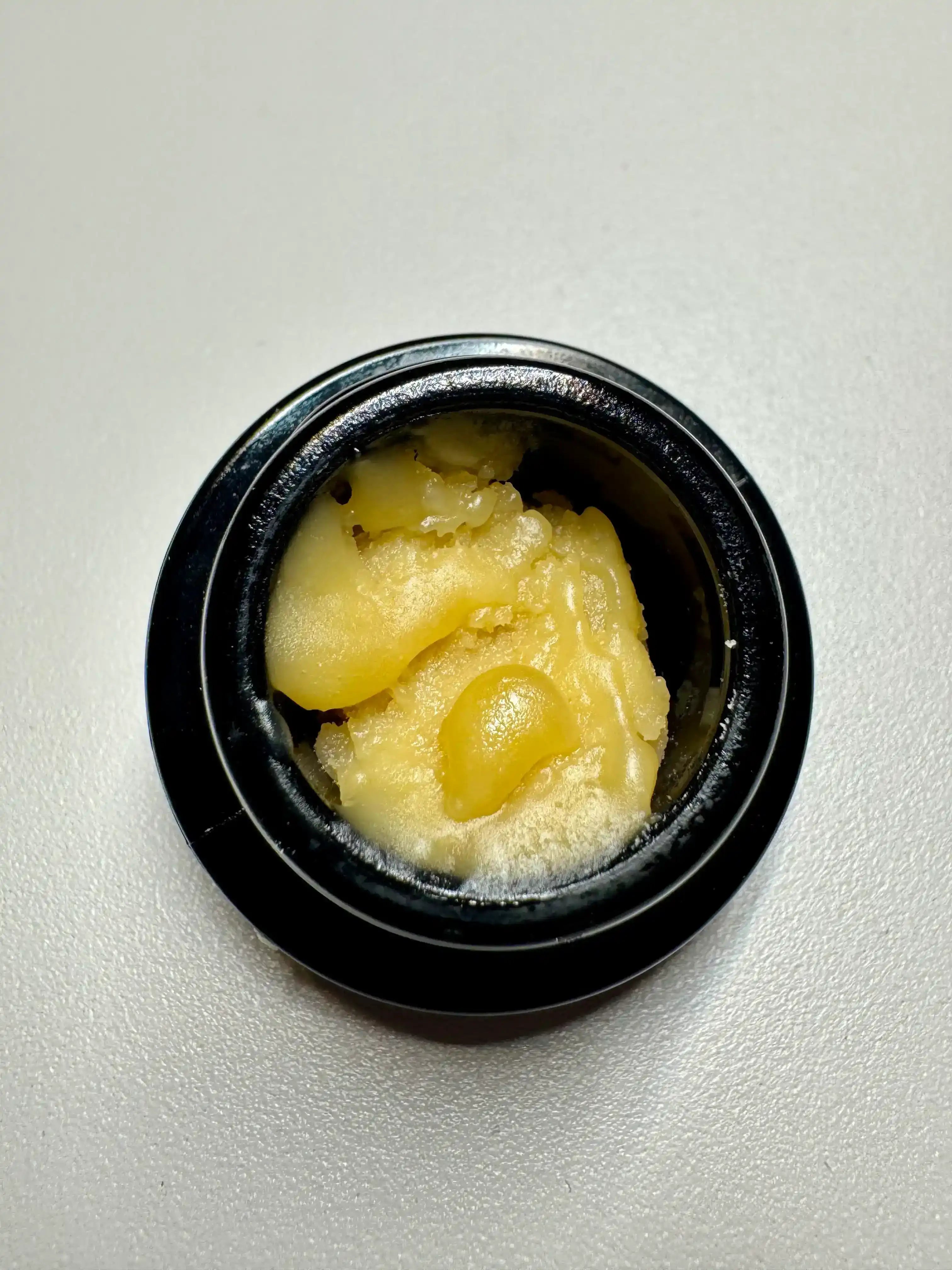 Dulce De Limon - LIVE ROSIN - 2g Sativa Top Shelf T2, SATIVA, CaliGreenGold