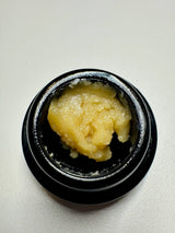 LIVE ROSIN - Orangutan Sativa 2g Top Shelf T2, SATIVA, CaliGreenGold