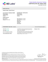 THCA King Size Exotic Flower Preroll (1.5g), , CaliGreenGold