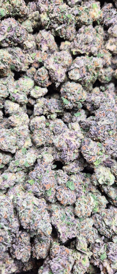 Candy Cartel Exotic Indoor THCA Flower Hybrid - CaliGreenGold