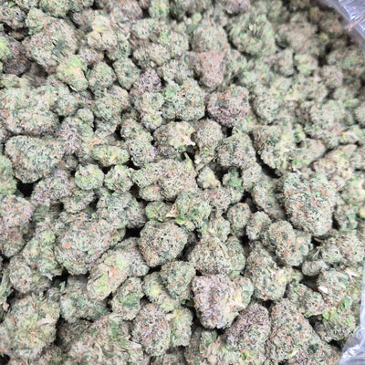Candy Fumez THCA Flower – Indoor Top Shelf Hybrid | CaliGreenGold - CaliGreenGold