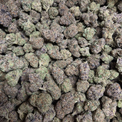 Candy Zaza THCA Flower – Indoor Top Shelf Indica | CaliGreenGold - CaliGreenGold