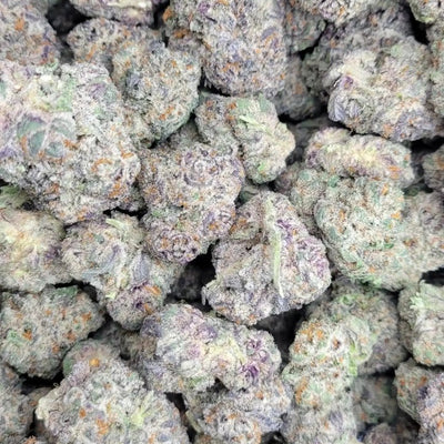 Candyland Exotic Indoor THCA Flower Sativa - CaliGreenGold