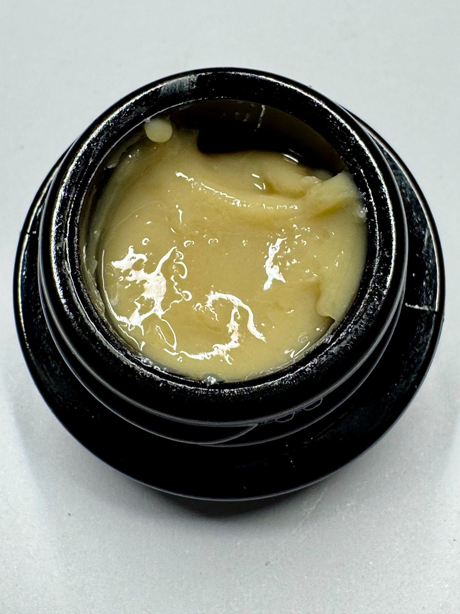 HASH ROSIN - Cereal Milk Hybrid 2g Exotic 90u T1