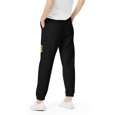 CGG Unisex Comfort Sweatpants - CaliGreenGold