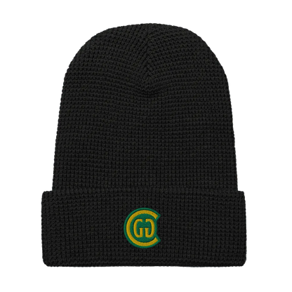 CGG Waffle Beanie