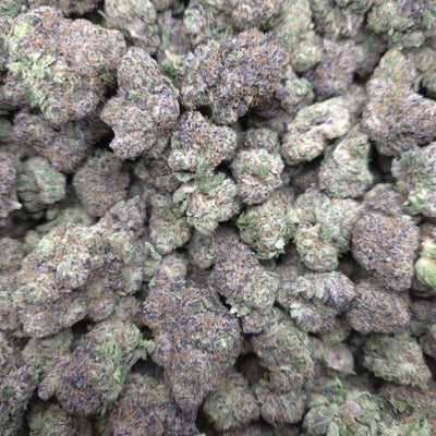 Cherry Drop THCA Flower – Indoor Exotic Hybrid | CaliGreenGold - CaliGreenGold