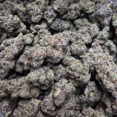 Cherry Garcia Exotic Indoor THCA Flower Hybrid - CaliGreenGold
