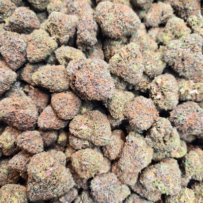 Cherry Thunder Fuck Exotic Indoor THCA Flower Indica - CaliGreenGold