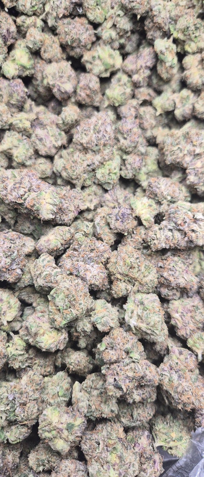 Cherry Zaza Exotic Indoor THCA Flower Indica - CaliGreenGold