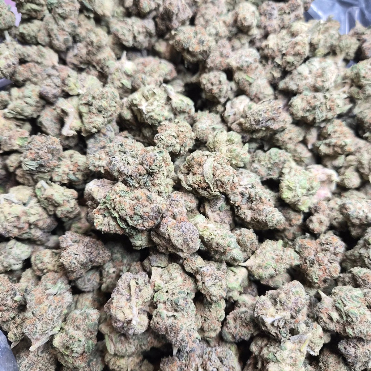 Crunch Berries THCA Flower – Indoor Top Shelf Indica | CaliGreenGold - CaliGreenGold