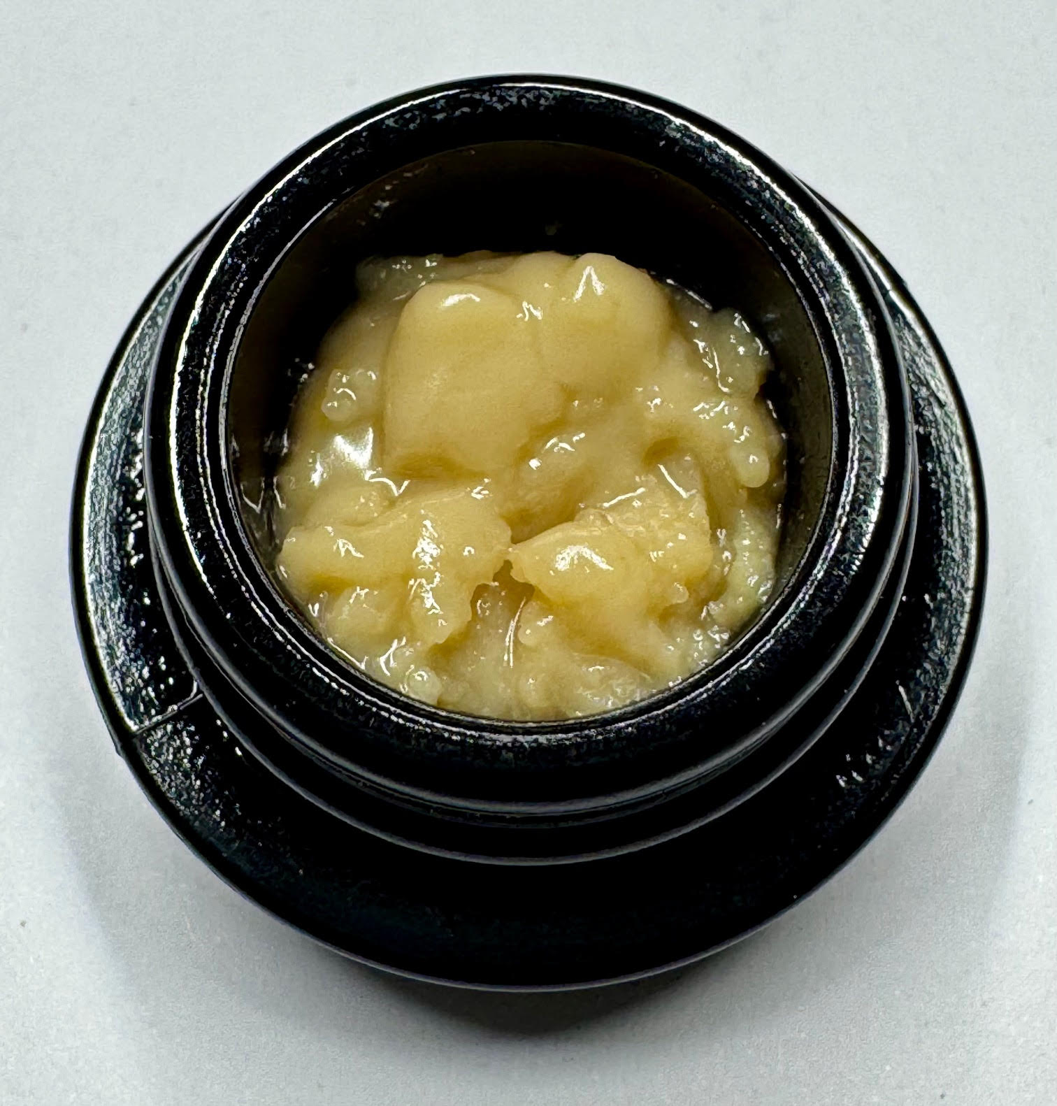 HASH ROSIN - Dark Rainbow Hybrid 2g Top Shelf T2